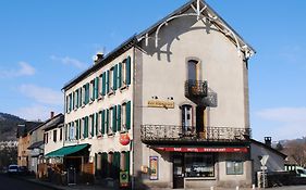 Hotel des voyageurs Chez Betty